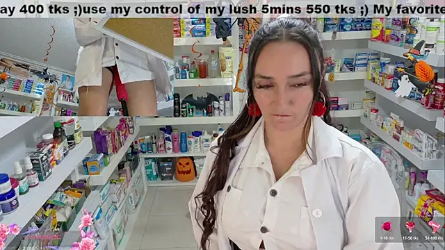 Snapshot of swmilena_hot_ chatting on 10.12.25 swmilena hot  online show from 10.12.25