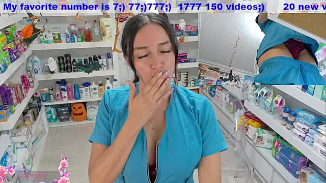 Snapshot of swmilena_hot_ chatting on 10.25.25 swmilena hot  online show from 10.25.25