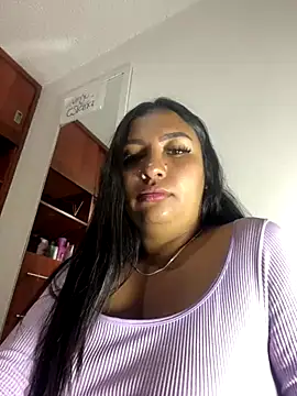 Issa Santana online show from 01.07.26