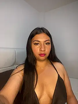 Issa Santana online show from 02.10.26