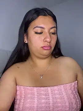 Issa Santana online show from 04.09.26