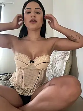 Sophie docinho online show from 07.21.26