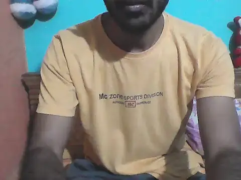 darkbluemoon online show from 04.13.26