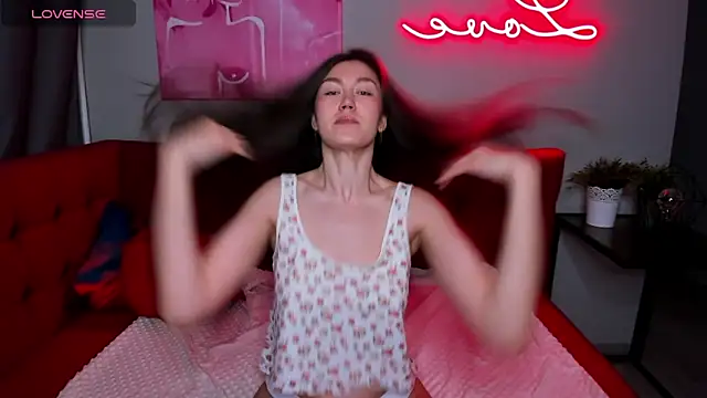 Tina Porter online show from 12.02.25