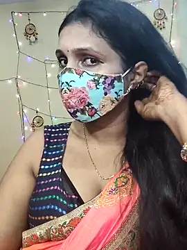 Hotty Sonali online show from 10.20.25