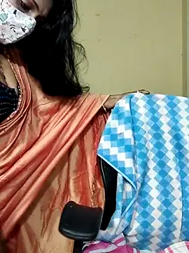 Hotty Sonali online show from 11.05.25