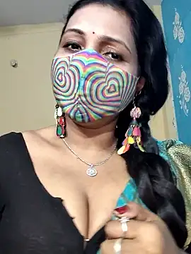 Hotty Sonali online show from 11.11.25