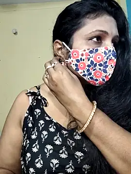 Hotty Sonali online show from 11.17.25