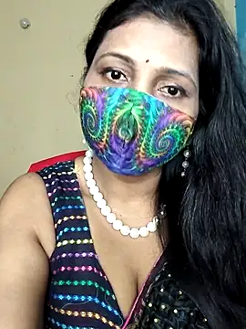 Hotty Sonali online show from 11.27.25