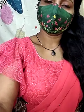 Hotty Sonali online show from 12.15.25
