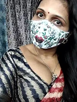 Hotty Sonali online show from 02.01.26