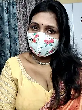 Hotty Sonali online show from 02.26.26