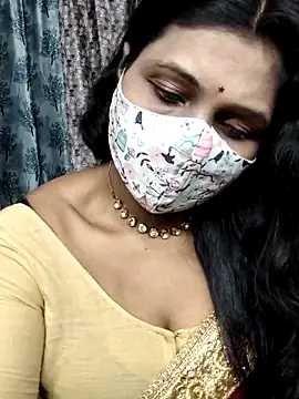 Hotty Sonali online show from 03.13.26