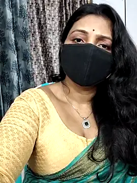 Hotty Sonali online show from 03.28.26