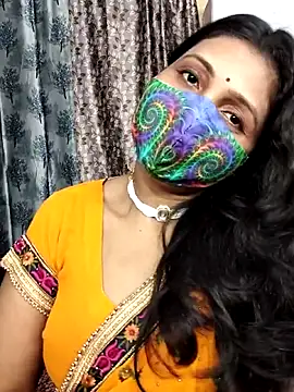 Hotty Sonali online show from 03.29.26