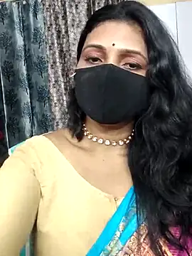 Hotty Sonali online show from 04.17.26