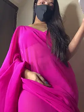 Snapshot of Cute-Sakhi chatting on 09.12.25 Cute-Sakhi online show from 09.12.25
