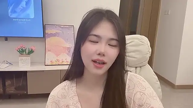 suki-1 online show from 11.03.25