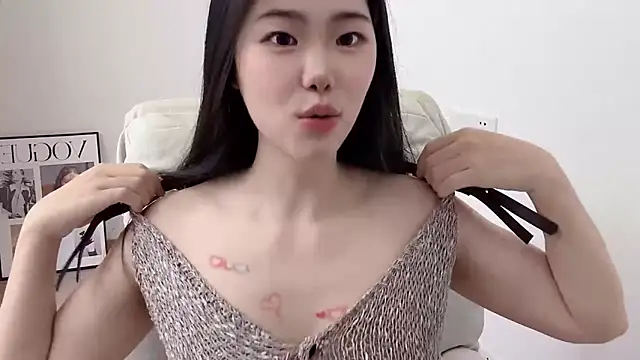 suki-1 online show from 04.14.26