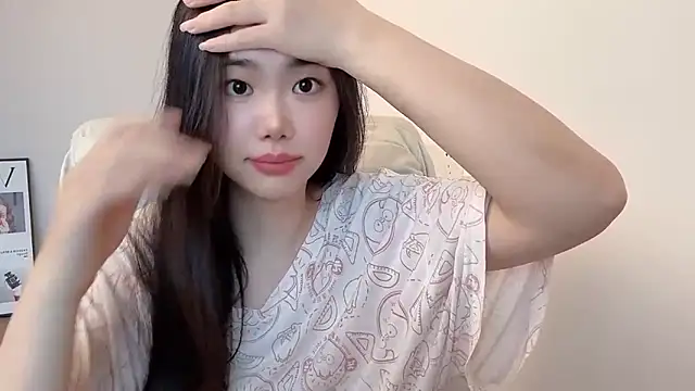 suki-1 online show from 06.14.26