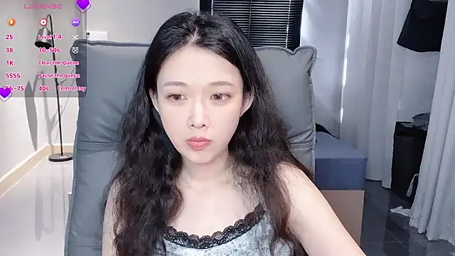 Snapshot of NiNi-baby520 chatting on 09.13.25 NiNi-baby520 online show from 09.13.25