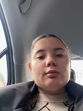 StephanieMur online show from 10.02.25