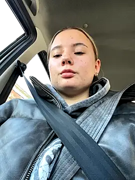 StephanieMur online show from 10.09.25