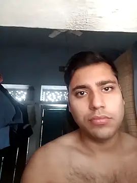 Desirock001 online show from 10.19.25