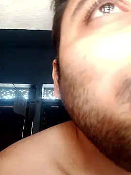 Desirock001 online show from 01.17.26