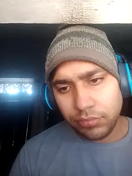 Desirock001 online show from 02.06.26