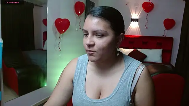 Sahamara 07 online show from 09.16.25