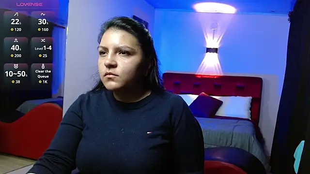 Sahamara 07 online show from 11.08.25