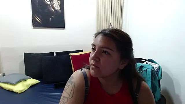 Sahamara 07 online show from 06.18.26