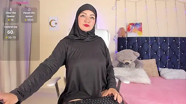 Dana-Alabi online show from 10.09.25