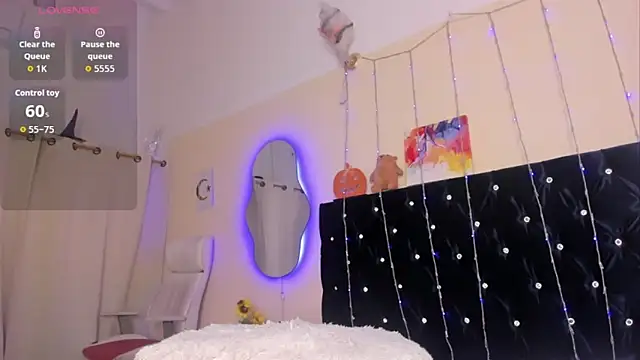 Dana-Alabi online show from 11.05.25