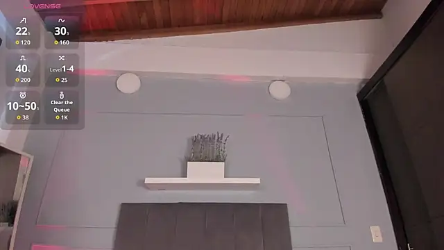 Snapshot of sweet_sea chatting on 09.09.25 sweet sea online show from 09.09.25