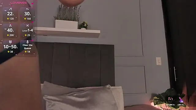 Snapshot of sweet_sea chatting on 09.24.25 sweet sea online show from 09.24.25