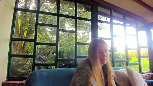 Angiehuston1 online show from 03.20.26