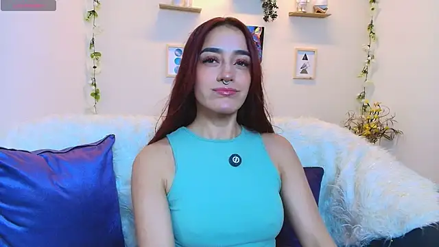 ViolethRosse online show from 05.05.26