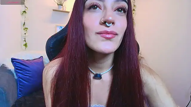 ViolethRosse online show from 05.08.26