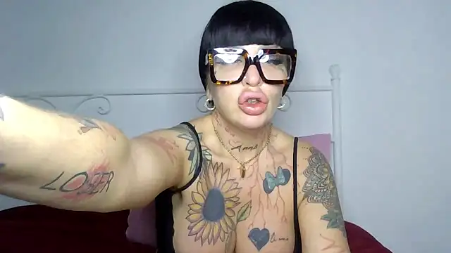 ASSERINAAA online show from 01.07.26