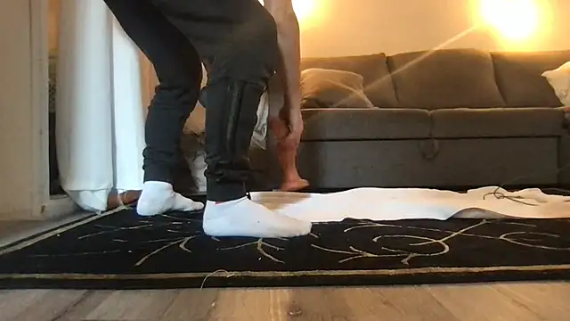 Zaak91190 online show from 04.27.26