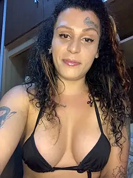 Snapshot of Babbsss chatting on 09.10.25 Babbsss online show from 09.10.25