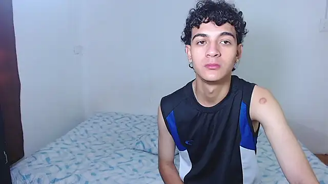 Snapshot of Sam_Cute3 chatting on 10.20.25 Sam Cute3 online show from 10.20.25