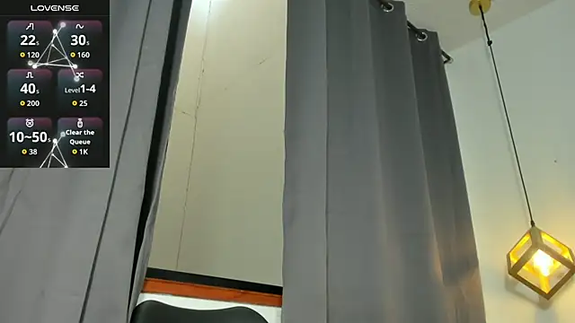 Snapshot of lianfox_ chatting on 09.23.25 lianfox  online show from 09.23.25