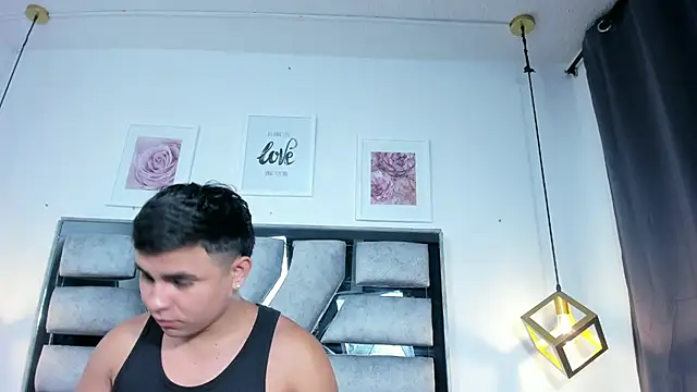 lianfox  online show from 03.26.26