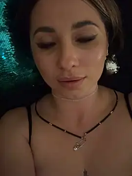 Adelina Fan online show from 02.12.26