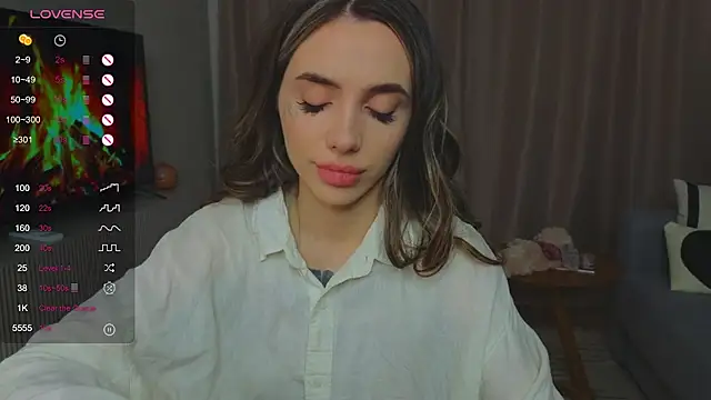 shuggybaby online show from 04.08.26