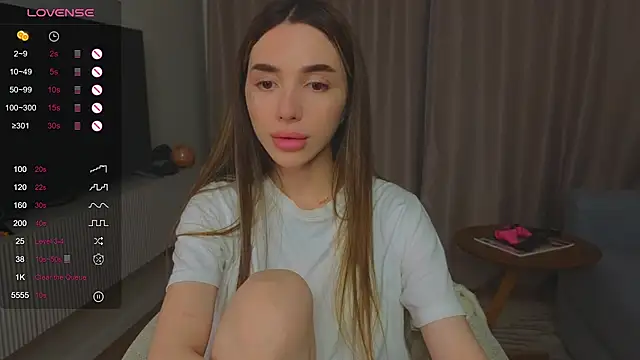 shuggybaby online show from 07.10.26