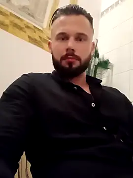 Snapshot of Barber33zk chatting on 09.20.25 Barber33zk online show from 09.20.25